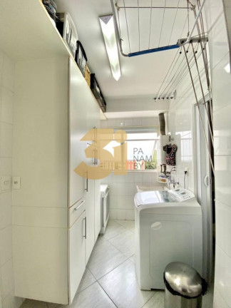 Imagem Apartamento com 3 Quartos à Venda, 173 m² em Panamby - São Paulo