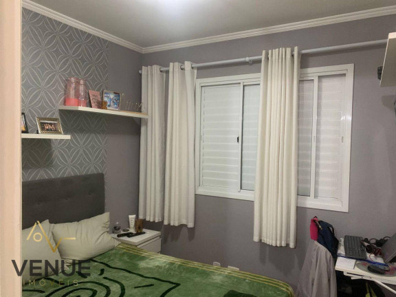 Imagem Apartamento com 3 Quartos à Venda, 70 m² em Sacomã - São Paulo