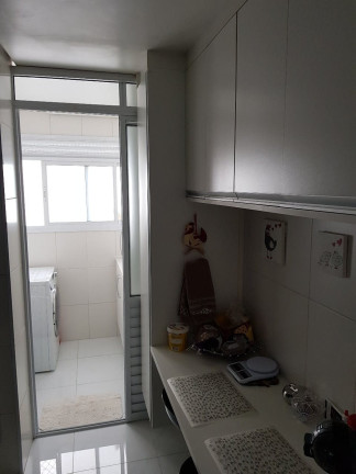 Imagem Apartamento com 2 Quartos à Venda, 67 m² em Vila Brasílio Machado - São Paulo