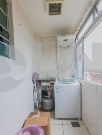 Imagem Apartamento com 2 Quartos à Venda, 57 m² em Vila Ipiranga - Porto Alegre