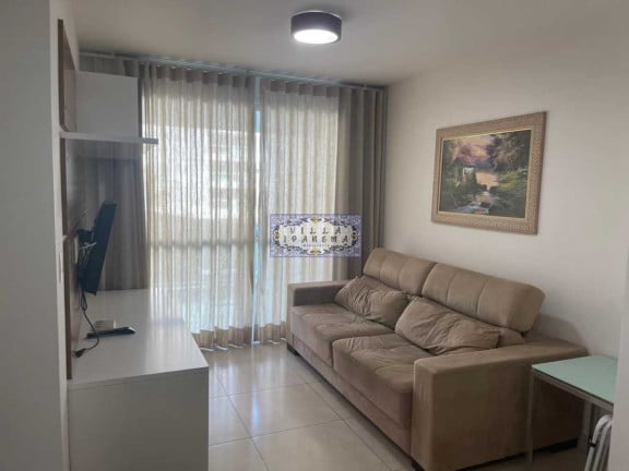 Imagem Apartamento com 2 Quartos à Venda, 80 m² em Charitas - Niterói