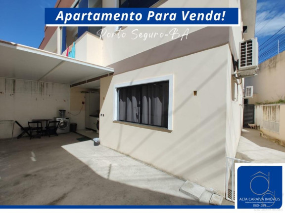Imagem Apartamento com 2 Quartos à Venda, 90 m² em Centro - Porto Seguro