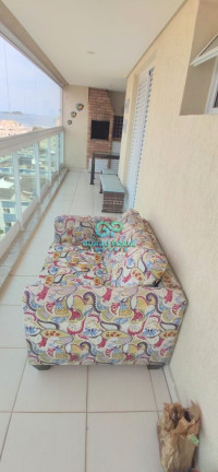 Imagem Apartamento com 3 Quartos à Venda, 95 m² em Enseada - Guarujá