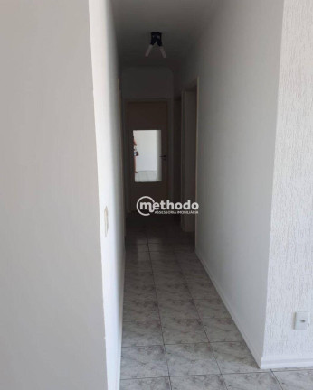 Imagem Apartamento com 3 Quartos à Venda, 87 m² em Jardim García - Campinas