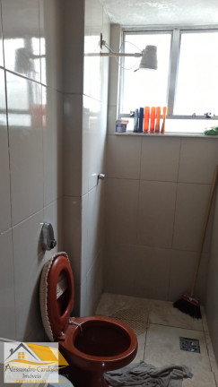 Imagem Apartamento com 2 Quartos à Venda, 48 m² em Olaria - Nova Friburgo