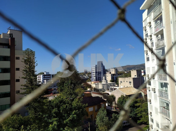 Imagem Apartamento com 3 Quartos à Venda, 83 m² em Vila Ipiranga - Porto Alegre