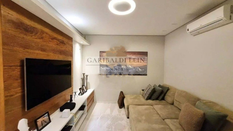 Imagem Casa com 3 Quartos à Venda, 280 m² em Swiss Park - Campinas