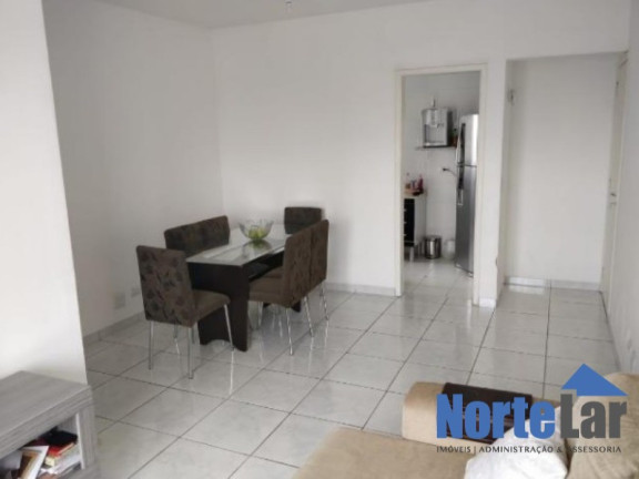 Imagem Apartamento com 3 Quartos à Venda, 69 m² em Casa Verde Alta - São Paulo