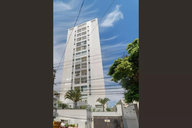 Imagem Apartamento com 3 Quartos à Venda, 108 m² em Centro - São Caetano Do Sul