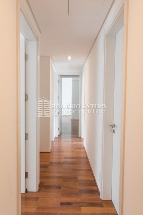 Imagem Apartamento com 4 Quartos à Venda, 325 m² em Paraíso - São Paulo