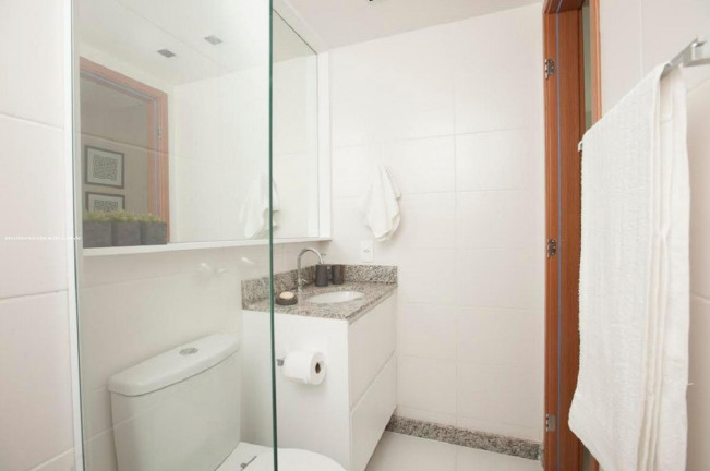 Imagem Apartamento com 2 Quartos à Venda, 62 m² em Engenho De Dentro - Rio De Janeiro