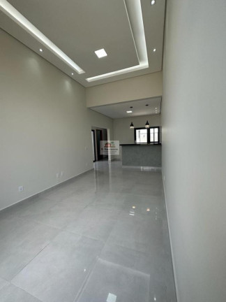 Foto do imóvel: Casa com 3 Quartos à Venda, 105 m² em Jardim Residencial Villagio Ipanema - Sorocaba