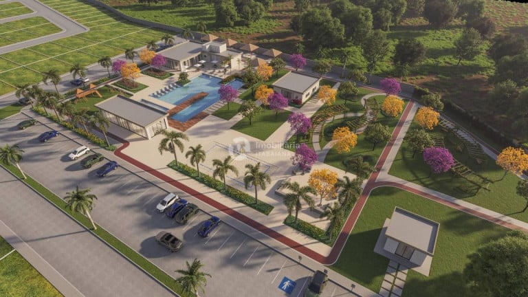 Foto do imóvel: Terreno à Venda, 200 m² em Centro - Lagarto