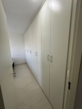 Apartamento com 2 Quartos à Venda, 56 m² em Votupoca - Barueri