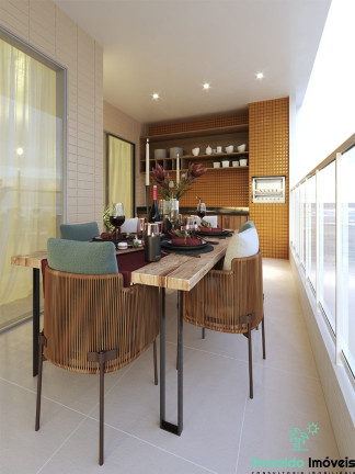 Imagem Apartamento com 2 Quartos à Venda, 87 m² em Rio Da Praia ( Sesc ) - Bertioga