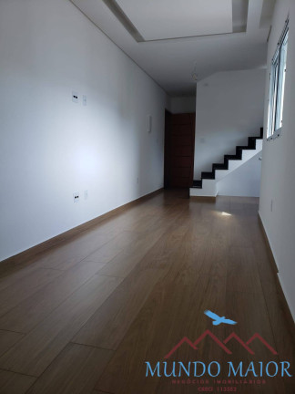 Apartamento com 2 Quartos à Venda, 100 m² em Vila Francisco Matarazzo - Santo André