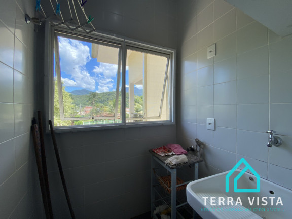 Apartamento com 1 Quarto à Venda, 45 m² em Maranduba - Ubatuba