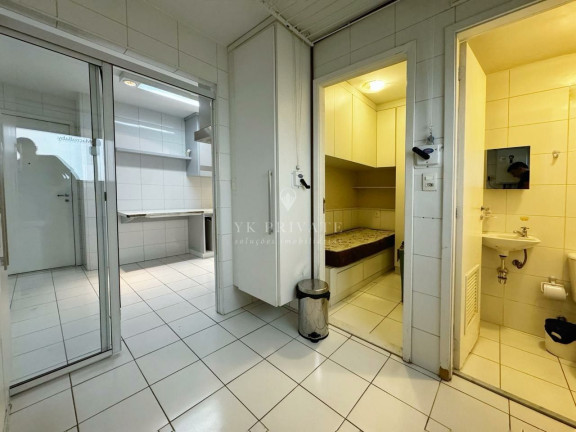 Imagem Apartamento com 2 Quartos à Venda, 132 m² em Barra Funda - São Paulo