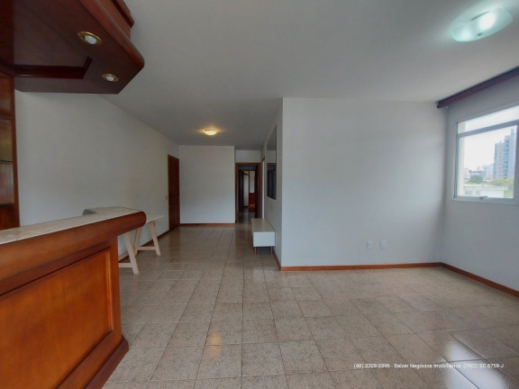 Imagem Apartamento com 3 Quartos à Venda, 122 m² em Centro - Florianópolis