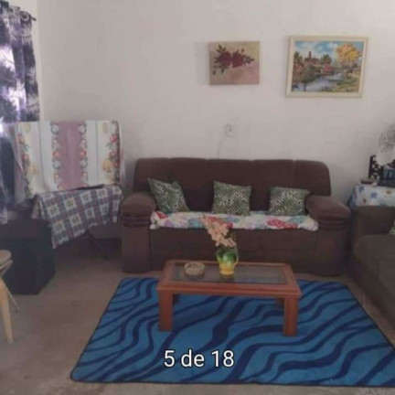 Imagem Casa com 2 Quartos à Venda, 100 m² em Centro - Guararapes