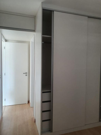 Imagem Apartamento com 1 Quarto para Alugar, 37 m² em Vila Da Saúde - São Paulo