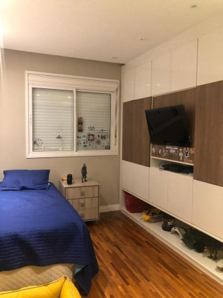 Imagem Apartamento com 4 Quartos à Venda, 223 m² em Morumbi - São Paulo