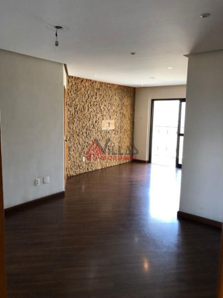 Imagem Apartamento com 3 Quartos à Venda, 110 m² em Vila Suzana - São Paulo