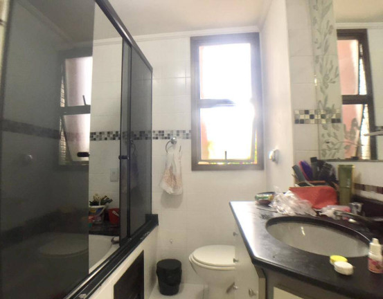 Apartamento com 3 Quartos à Venda, 105 m² em Vila Da Saúde - São Paulo