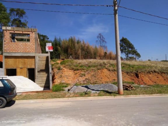 Imagem Terreno à Venda, 125 m² em Di Napoli - Cotia