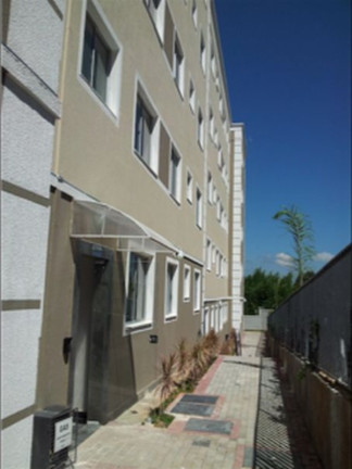 Imagem Apartamento com 2 Quartos à Venda, 48 m² em Ipanema Das Pedras - Sorocaba