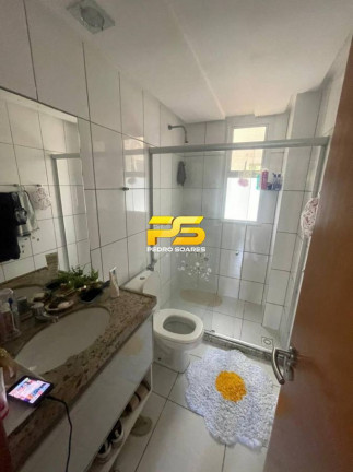 Apartamento com 4 Quartos à Venda, 165 m² em Intermares - Cabedelo