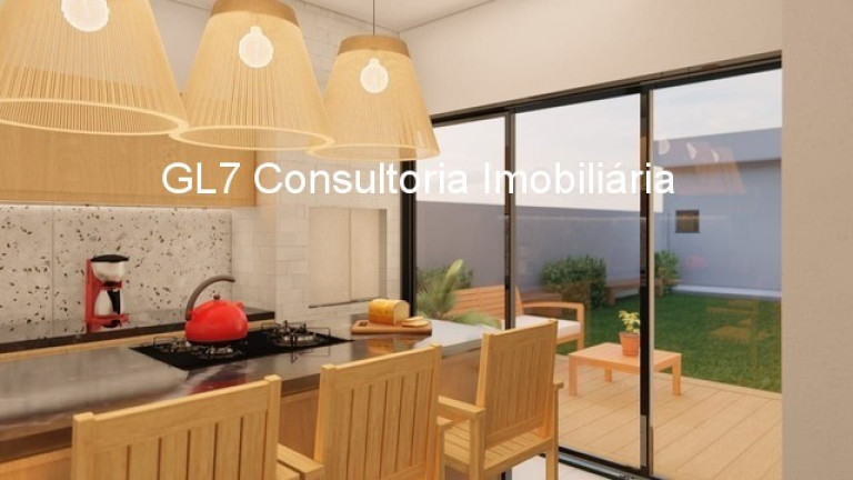 Imagem Casa com 3 Quartos à Venda, 139 m² em Residencial Evidências - Indaiatuba