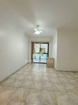 Imagem Apartamento com 1 Quarto à Venda, 56 m² em Canto Do Forte - Praia Grande