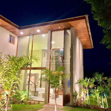 Foto do imóvel: Casa de Condomínio com 7 Quartos à Venda, 544 m² em Praia Do Forte - Mata De São João