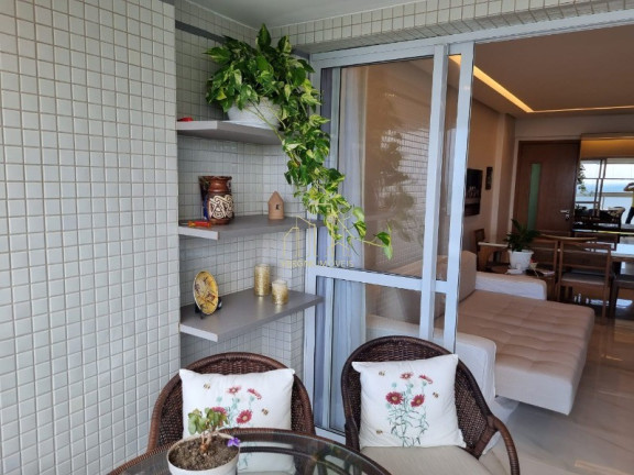 Imagem Apartamento com 2 Quartos à Venda, 64 m² em Pituba - Salvador