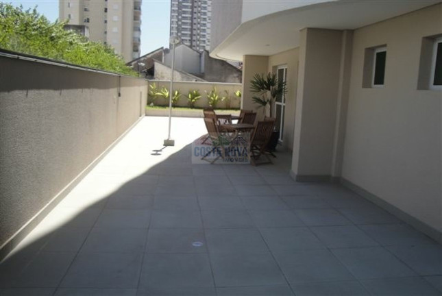 Imagem Apartamento com 2 Quartos à Venda, 94 m² em água Branca - São Paulo