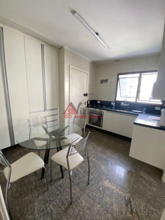 Imagem Apartamento com 3 Quartos à Venda, 105 m² em Vila Andrade - São Paulo