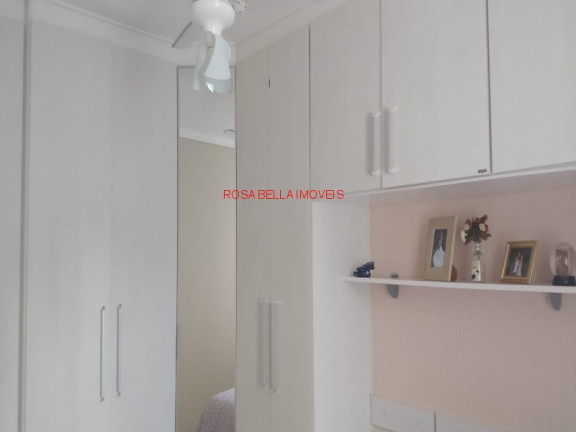 Imagem Apartamento com 2 Quartos à Venda, 57 m² em Recanto Quarto Centenário - Jundiaí