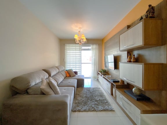 Imagem Apartamento com 2 Quartos à Venda, 207 m² em Estreito - Florianópolis