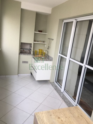 Imagem Apartamento com 3 Quartos à Venda, 121 m² em Olímpico - São Caetano Do Sul