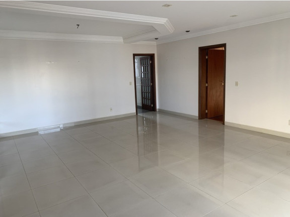 Imagem Apartamento com 3 Quartos à Venda, 228 m² em Bonfim - Campinas