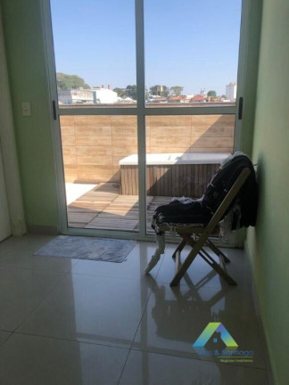 Imagem Apartamento com 3 Quartos à Venda, 82 m² em Vila água Funda - São Paulo