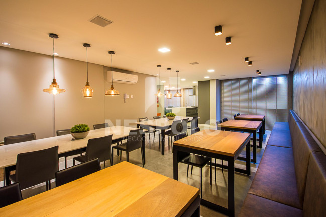 Imagem Apartamento à Venda, 239 m² em Centro - Itajai