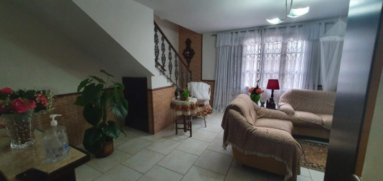 Casa com 4 Quartos à Venda, 145 m² em Taquara - Rio De Janeiro