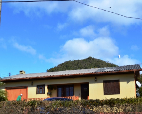 Imagem Imóvel com 3 Quartos à Venda, 160 m² em Pinhal Alto - Nova Petrópolis