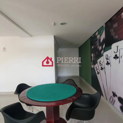 Imagem Apartamento com 2 Quartos à Venda, 57 m² em Vila Pereira Barreto - São Paulo