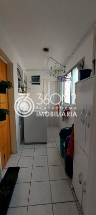 Imagem Apartamento com 3 Quartos à Venda, 93 m² em Santa Paula - São Caetano Do Sul