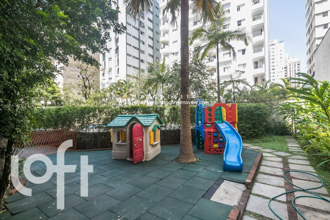 Apartamento com 4 Quartos à Venda, 220 m² em Vila Uberabinha - São Paulo