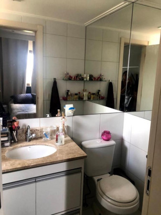 Imagem Apartamento com 3 Quartos à Venda, 106 m² em Paralela - Salvador