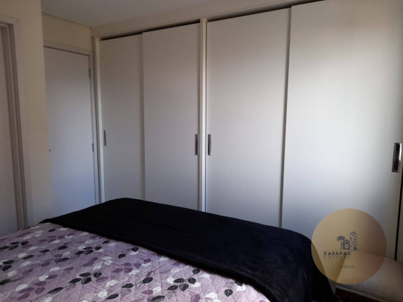 Imagem Apartamento com 3 Quartos à Venda, 86 m² em Vila Valparaíso - Santo André